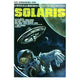 Solaris Movie Masterprint Poster showcasing stunning sci-fi artwork.