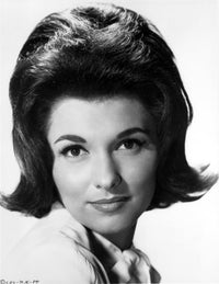 Nancy Kovack Classic Portrait Photo Print in multiple sizes.