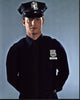 Will Estes in uniform photo print from Blue Bloods