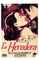 'The Heiress' Movie Poster - 11x17 Print showcasing classic cinema.