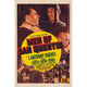 Men of San Quentin Movie Poster Print 27x40