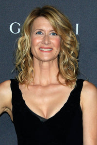 Laura Dern at LACMA Film Gala Photo Print by Priscilla Grant