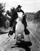 Film still photo print from Zorro in multiple sizes.