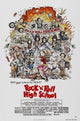 Rock N Roll High School 1979 Movie Poster Masterprint 11x17