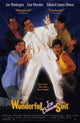 The Wonderful Ice Cream Suit movie poster 11x17