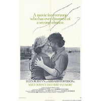 Alice Doesn't Live Here Anymore Movie Poster 11x17
