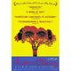 The Taste of Cherry Movie Poster Print - 27x40 inches