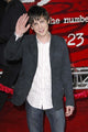 Logan Lerman at The Number 23 Premiere Photo Print