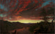 Twilight in the Wilderness poster print by Frederic Edwin Church, featuring a serene landscape at twilight.