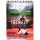 Redbelt Movie Poster 11x17 print showcasing cinematic artwork.