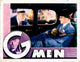 G-Men Movie Lobby Card Print featuring Robert Armstrong and James Cagney.