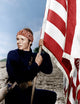 Audie Murphy photo print from The Red Badge of Courage 1951, 8x10.