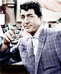 Kiss Me Stupid Dean Martin photo print from the classic 1964 film