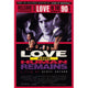 Love and Human Remains Movie Poster Print 27x40