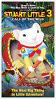 Stuart Little 3 Call of the Wild Movie Poster 11x17