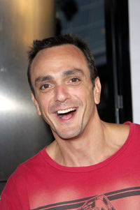 Hank Azaria at The 40 Year-Old Virgin Premiere Photo Print