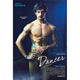 Dancer Movie Poster 11x17 print showcasing dynamic dance movement.