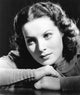 Maureen O'Hara 1939 vintage photo poster print