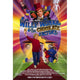 Willy Wonka and the Chocolate Factory movie poster print 27x40