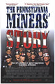 The Pennsylvania Miners Story Movie Poster 11x17 print