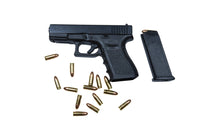 Glock Model 19 Handgun Poster Print 17x11