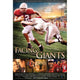 Facing the Giants Movie Poster Print - 27x40 featuring inspirational themes