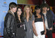 High School Musical DVD Premiere Poster featuring Zac Efron, Vanessa Hudgens, Ashley Tisdale, Monique Coleman, Corbin Bleu