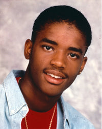 Larenz Tate close-up portrait photo print