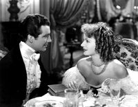 Greta Garbo 1936 Vintage Photo Poster Print