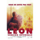 The Professional Movie Poster 11x17 print showcasing cinematic imagery.