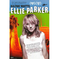 Ellie Parker Movie Poster Print showcasing vibrant cinematic art.