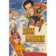 Iron Maiden Movie Poster 11x17 print showcasing iconic rock imagery
