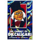 The Cabinet of Dr. Caligari Movie Poster Print in 27 x 40 size