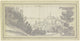 Lindenfels Castle and Town View Art Print by Matthäus Merian the Elder