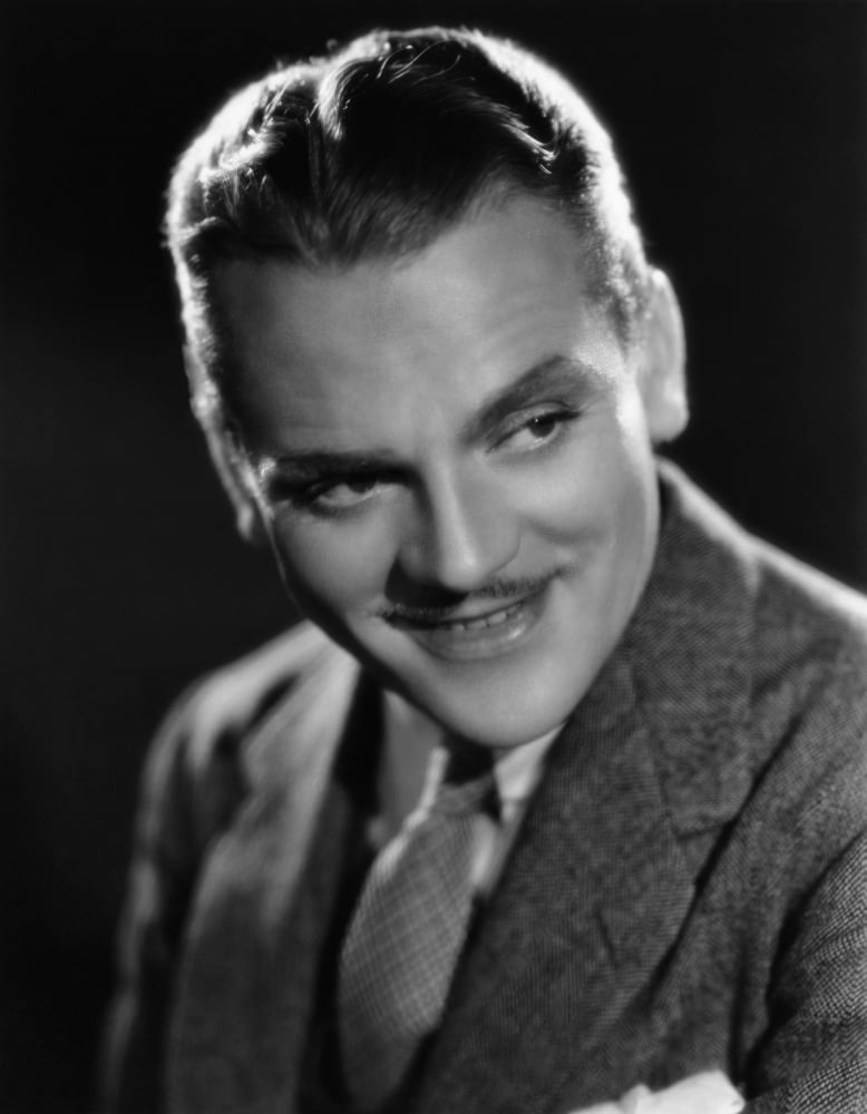 Lady Killer 1933 movie photo print featuring James Cagney.