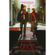 Once Movie Poster - 11x17 Print featuring cinematic art.