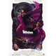 The Witches Movie Poster Print 27x40 - vibrant artwork for home decor