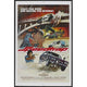 Speedtrap Movie Poster Print 27x40 inches featuring cinematic artwork.
