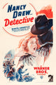 Nancy Drew Detective Movie Masterprint Poster Art 1938