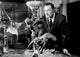 House on Haunted Hill 1959 Photo Print featuring Vincent Price.