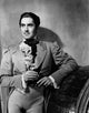 The Mark of Zorro 1940 Photo Print featuring Tyrone Power