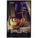 Hider in the House movie poster print in 27x40 size.