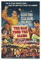 The Man from the Alamo movie poster print in 27x40 size.