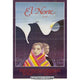 El Norte Movie Poster Print - 27x40 vibrant artwork.