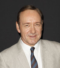 Kevin Spacey at House of Cards Season 2 Premiere Photo Print