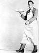 John Garfield classic photo print capturing the essence of Hollywood's Golden Age.