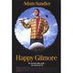 Happy Gilmore Movie Poster featuring classic comedy art.