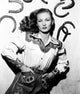 Veronica Lake Ramrod 1947 Photo Print in multiple sizes.
