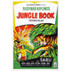 Jungle Book 1942 Movie Masterprint Poster - Disney Classic Art