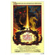 The Secret of NIMH Movie Poster - 11x17 Print